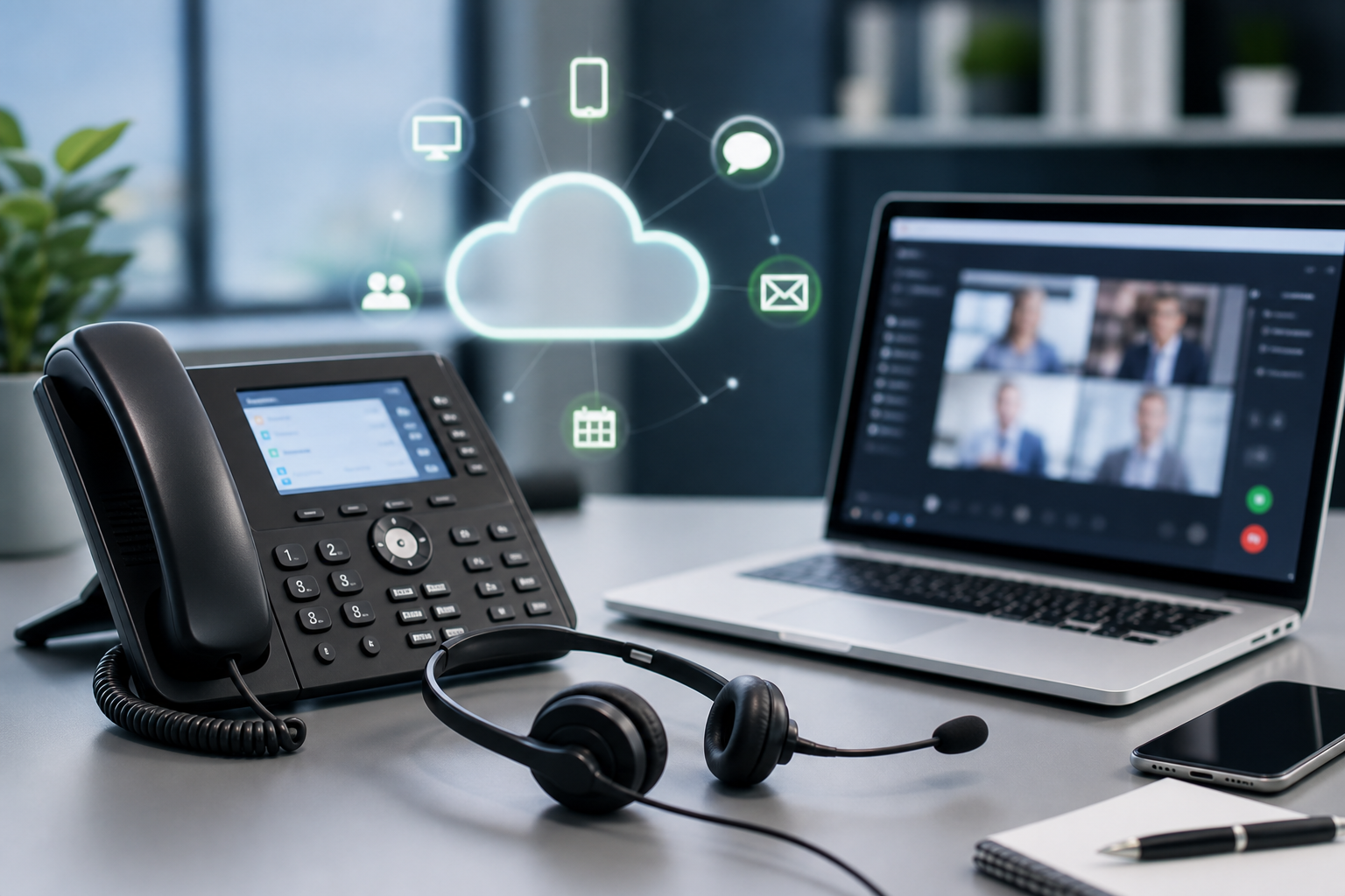 Microsoft 365 Cloud Services